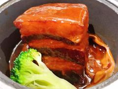 -马凯餐厅(长椿街店)