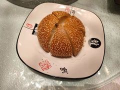 -星河湾半岛酒店-真粤中餐厅