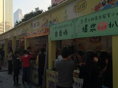 -VT101维多利广场