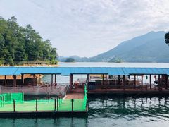 -广州市流溪河国家森林公园
