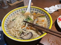 -辣肉面大王(天平路店)