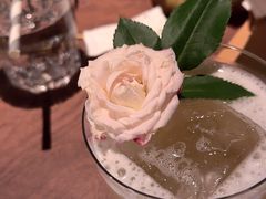 -MM·五声·音乐人与调酒师(西安路店)