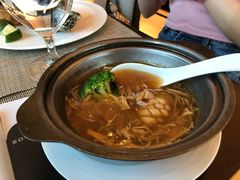 -Social 秀西餐厅-长沙瑞吉酒店(运达店)