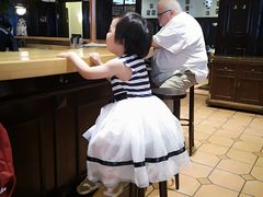 -兰特伯爵西餐厅·啤酒屋(方庄店)