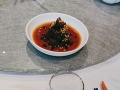 -小厨娘淮扬菜(清江苏宁广场店)