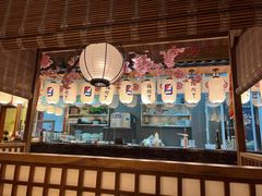 -福樱兰海鲜放题铁板烧(加州店)