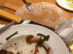 -菲滋意式餐厅(黄岩洞天店)