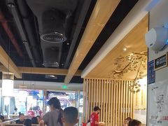 -九毛九西北菜(百信广场店)