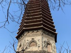-玲珑塔公园