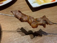 -直隶安家牛肉罩饼(建华店)