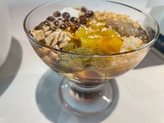 老红糖冰粉-眉州东坡(华联万柳店)