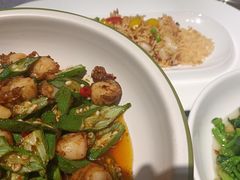 -千滋百味·醉江澜花园餐厅(街道口店)