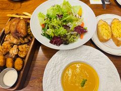 -1886德国汽车餐厅(外滩中央店)