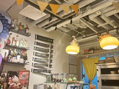 -Mesa Madre梅萨妈妈·Bintana(国贸店)