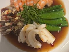 -维园悦谱·海派家常菜(乌鲁木齐南路店)