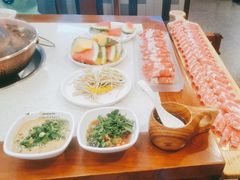 -京城胜利涮羊肉(禧乐汇店)