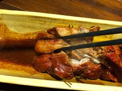 -大牌大·传统杭帮菜(湖滨店)