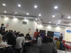 大堂-福海面馆(阳曲店)