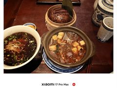 -南京大牌档(青岛万象城店)