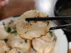 -舒蔡记生煎菜饭(云南中路店)