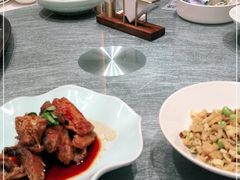 -小厨娘淮扬菜(六合欢乐港店)