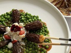 -箱美术馆私房菜(水晶郦城店)