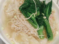 -新雅粤菜馆(南京东路店)