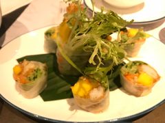 -美奈小馆·越南料理(中航城君尚购物中心店)