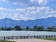 -野鸭湖国家湿地公园