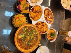 -玉泉山庄(定远店)