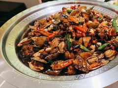 -东来土菜馆(民祥园路店)