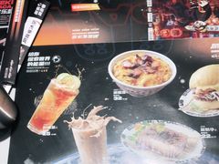 -開籠雀冰室(同和金铂店)