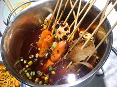 -雲蜀龙阁·金牌水煮鱼(方庄店)