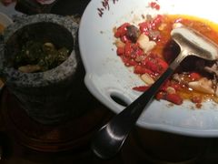 -洞庭土菜小炒馆(易发广场店)