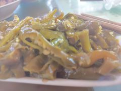 醋海椒-周肥肠(江油总店)