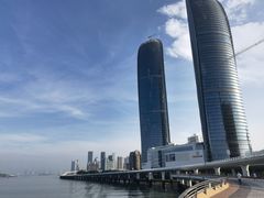 -演武大桥观景平台