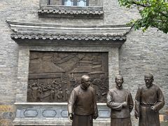 -回龙窝历史文化街区