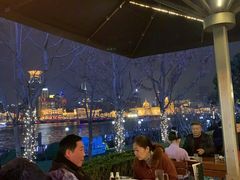 -宝莱纳餐厅(滨江店)