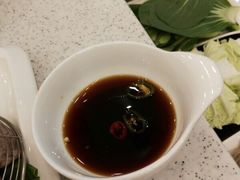 -许府牛杂·鲜牛肉火锅(梁溪万达店)