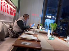 -梅花境(万科店)