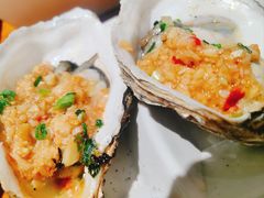 -本色.小马哥烧烤(五一路总店)