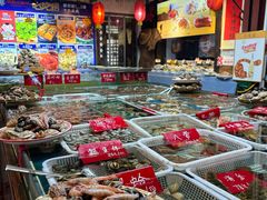 -旺角小渔村·海肠捞饭开创者(环山路店)