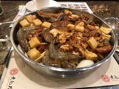 -黄记煌三汁焖锅(崇文门店)