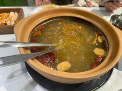 -菌小白火锅(时尚天河店)