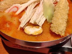 -仓桥家·焗寿司·锅物(光谷步行街店)