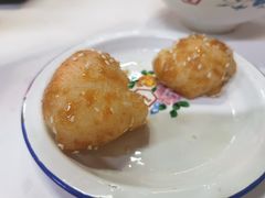 糖油粑粑-老长沙龙虾馆(罗湖店)