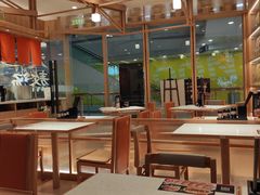 大堂-味千拉面(又一城店)