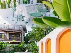 -美的鹭湖森林度假区