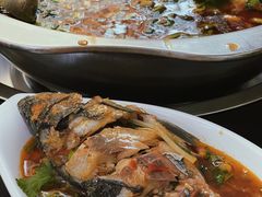 -邮亭鲫鱼(白市驿分店)