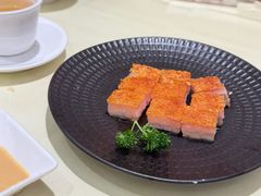 -兴悦酒家(环市东路店)